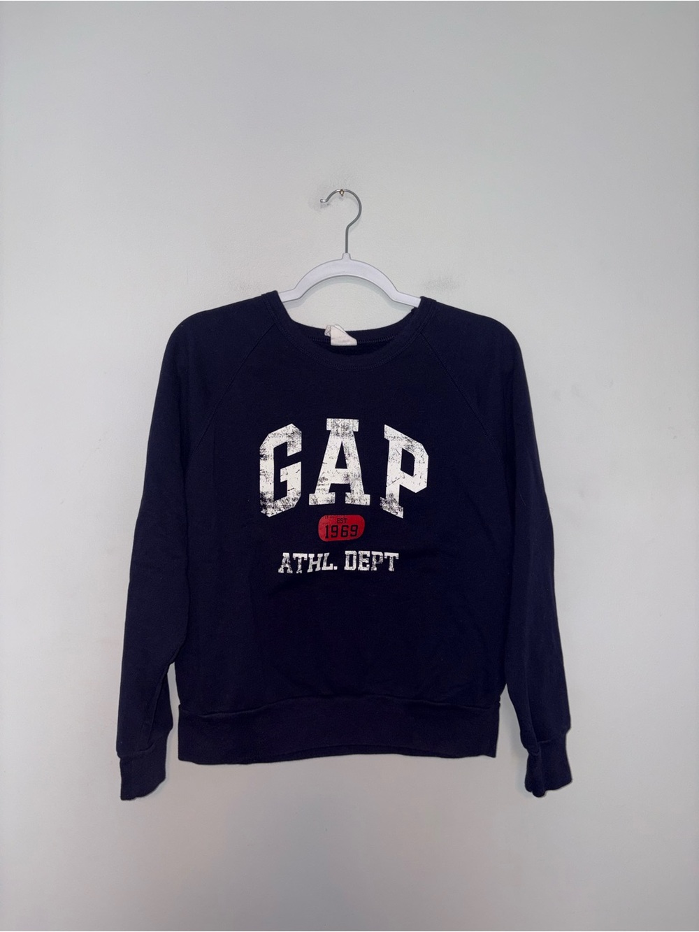 Gap • Navy Sweatshirt